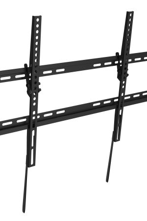 MM-02-46TC  TV Mount, Modern Slim Design, Space-Efficient, Perfect for 36"-70" TVs