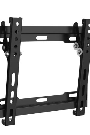 Adjustable MM03-22T TV Mount – Sturdy, Space-Saving Wall Mount for 23-42 Inch TVs